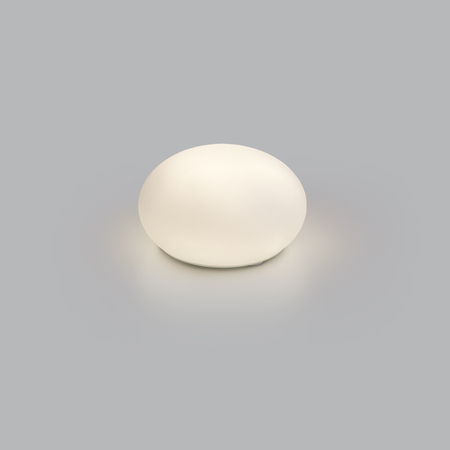 Lampa stołowa CODUL biała LED 5W 3000K IP44 akumulatorowa przenośna, ściemnianie 3 stopniowe