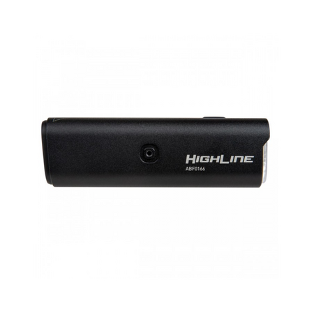 Przednia lampa rowerowa Mactronic HighLine Cree XP-L2