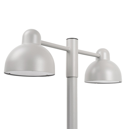 KOSTER DOUBLE HEAD 1173 ALUMINUM LED 37W 3000K O50