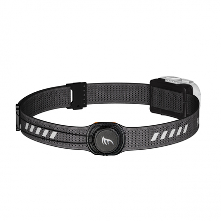 Latarka czołowa Fenix HL18R-T V2.0 biała