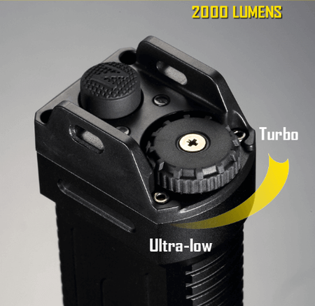 Latarka Nitecore P36