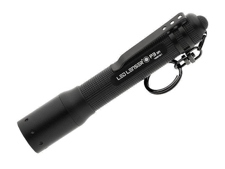 Latarka Ledlenser P3 Box