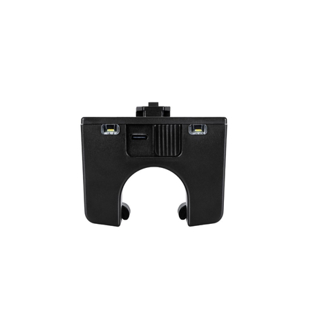  Latarka patrolowa Mactronic RX 2000lm z funkcją QUICK-SET™