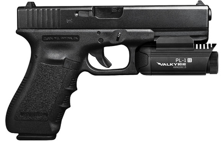 Latarka na broń Olight PL-1 VALKYRIE II XP-L