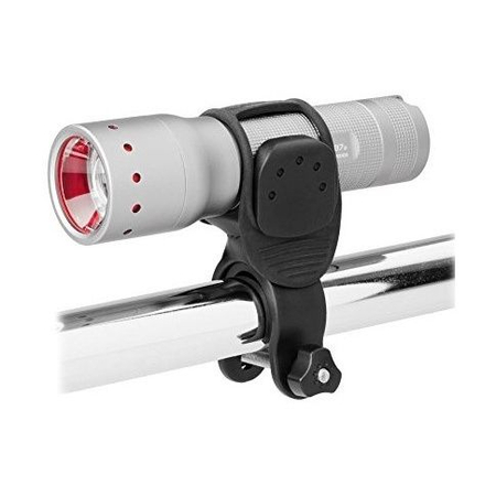 Latarka rowerowa Ledlenser B7.2