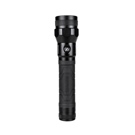   Latarka patrolowa Mactronic RX 2000lm z funkcją QUICK-SET™