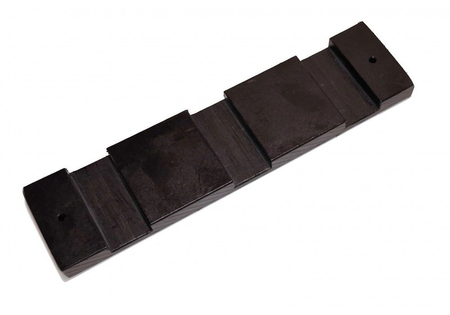 Mactronic PHH0021H3 Uchwyt montażowy ścienny do latarki M-FIRE AG na 3 latarki
