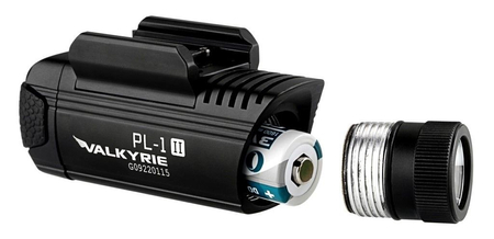 Latarka na broń Olight PL-1 VALKYRIE II XP-L