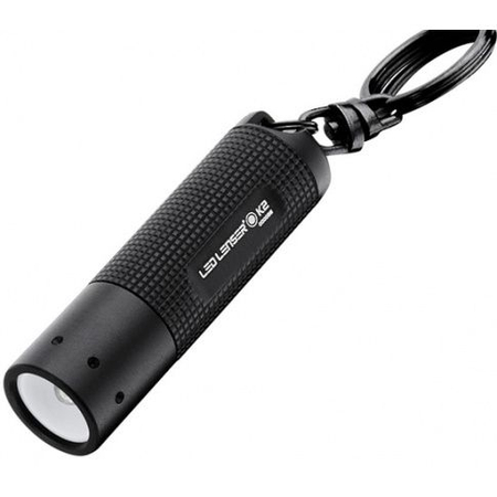 Latarka Ledlenser K2