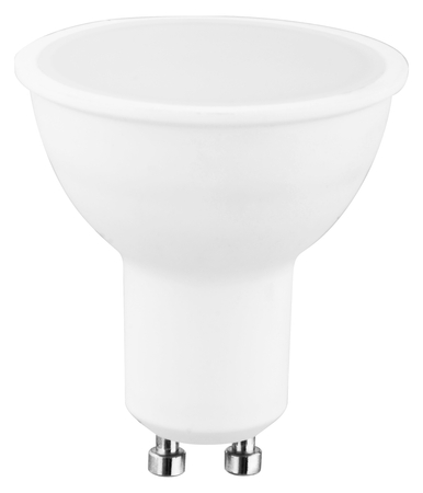 Żarówka LED GU10 8W 3000K