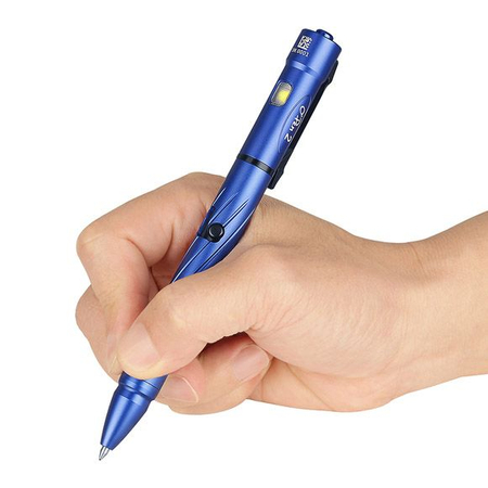 Latarka długopis Olight O'Pen 2 Limited Edition Blue