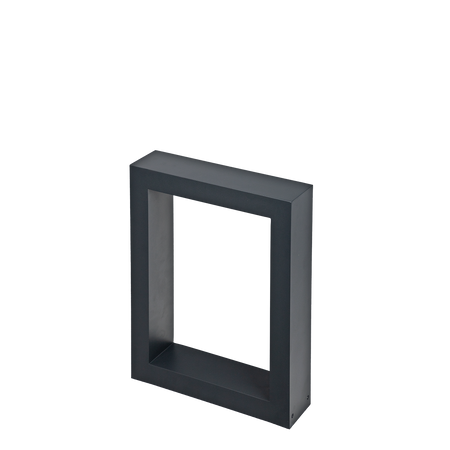 HELLVIK 2401 GRAPHITE LED 6,9W 4000K 55CM