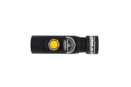 Latarka EDC Armytek Prime C1 USB White