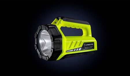 Szperacz Unilite L-1800 