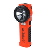 Latarka kątowa Mactronic ATEX M-FIRE Guardian XW 240 lm z dwoma rodzajami światła