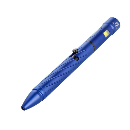 Latarka długopis Olight O'Pen 2 Limited Edition Blue