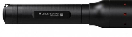 Latarka Ledlenser P5R  