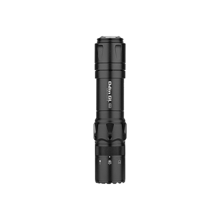 Olight Latarka na broń z celownikiem laserowym Odin GL M z montażem 1500 lumenów