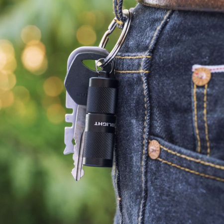 Olight I1R2-PRO Latarka akumulatorowa 180 lumenów