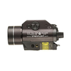 Latarka na broń z laserem Streamlight TLR-2G LED