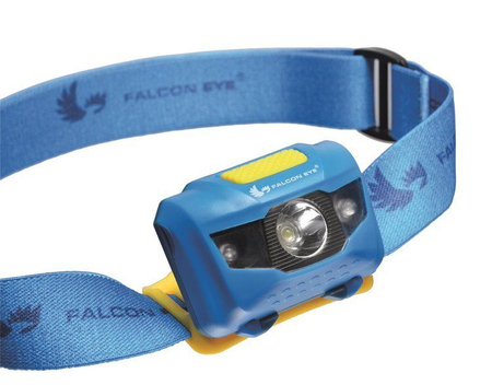 Latarka Falcon Eye FHL0011