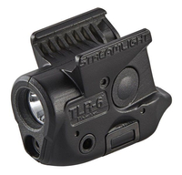 Latarka taktyczna Streamlight TLR-6 z laserem do broni SIG SAUER 365