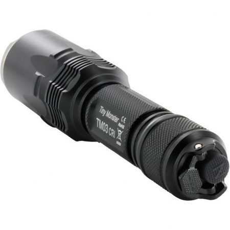 Latarka ręczna Nitecore TM03 CRI
