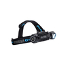 Olight Latarka taktyczna czołowa Perun 2 z opaską 2500 lumenów