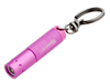 Latarka Ledlenser K1 - Pink