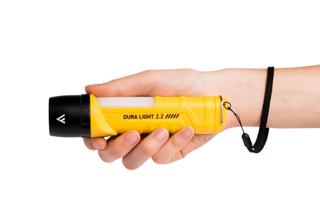 Latarka LED Mactronic DURA LIGHT 2.2