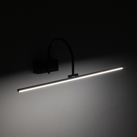 Kinkiet Nowodvorski ARTLINE LED 11958 czarny