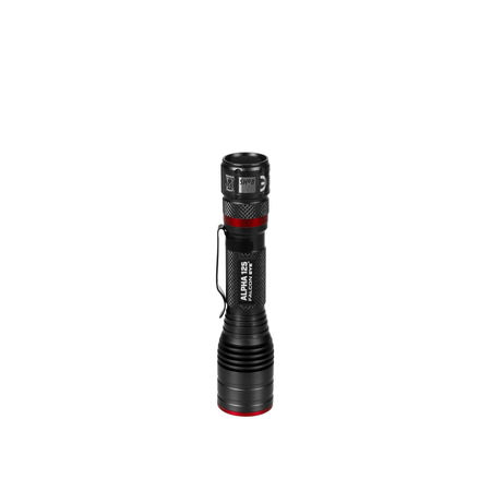 Latarka LED Falcon Eye ALPHA 125
