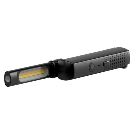 Latarka Ledlenser warsztatowa W7R WORK