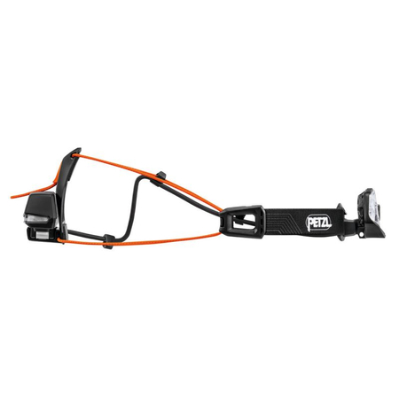 Latarka czołowa Petzl Nao RL, 1500 lm E105AA00 