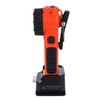 Latarka kątowa Mactronic ATEX M-FIRE Guardian XR 240 lm akumulatorowa z czerwonym światłem