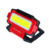 Lampa warsztatowa Falcon Eye CLAM FWL0015 1000lm magnes czerwony/czarny