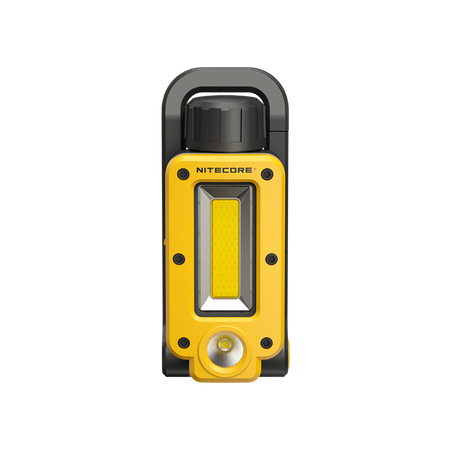 Reflektor Nitecore NWL20 żółty