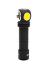 Latarka czołowa Armytek Wizard C2 USB v4 warm