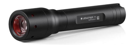 Latarka Ledlenser P5