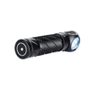 Olight Latarka taktyczna czołowa Perun 2 z opaską 2500 lumenów