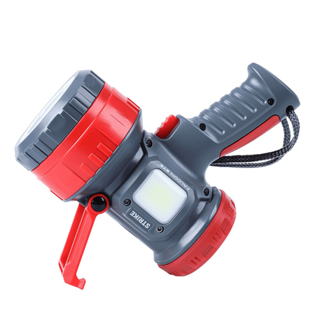 Szperacz Falcon Eye STRIKE FSL0013 1100 lm szary/czerwony