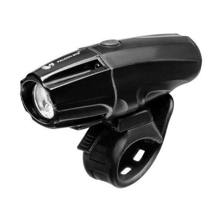Lampa rowerowa przednia Falcon Eye FRONTGUARD FBF0112 420 lm czarny