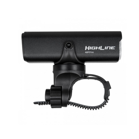 Przednia lampa rowerowa Mactronic HighLine Cree XP-L2