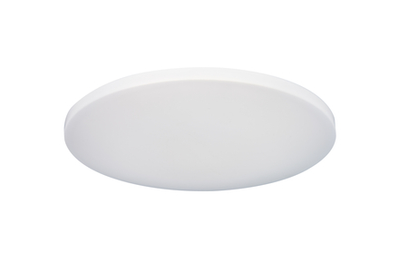 Plafon EROS LED 24W 4000K ø33cm biały