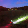 Lampa rowerowa przednia Mactronic NOISE XTR 03 LED