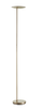 Lampa podłogowa DAPHNE S mosiądz antyczny LED 33W CCT 2700-4000K