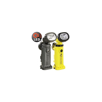 Latarka ręczna, Streamlight KNUCKLEHEAD FLOOD żółta