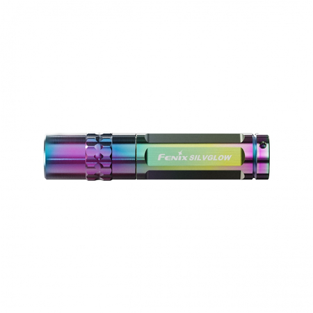 Latarka LED Fenix SilvGlow wielokolorowa