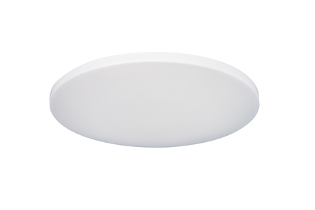 Plafon EROS LED 24W 3000K ø33cm biały