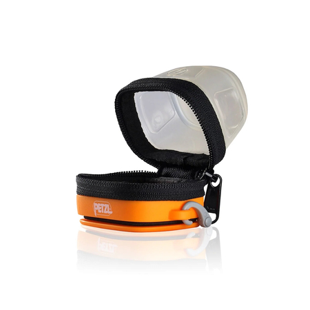 Pokrowiec - lampka kempingowa Petzl Noctilight E093DA00